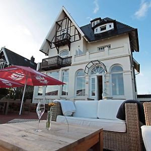 Strandperle Lieblingsplatz Hotel